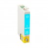 Cartridge Epson T0485 světle modrá (light cyan) - komp. inkoustová náplň - Epson Stylus Photo R200, R300, RX500,RX300,RX600,R330