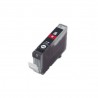 Cartridge Canon CLI-8R (PGI-5, CLI-8) červená (red) - kompatibilní inkoustová náplň - Pixma Pro9000