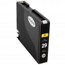 Cartridge PGI-29 Y Yellow pro PIXMA Pro 1 - kompatibilní inkoustové nápln (cartridge) - Canon