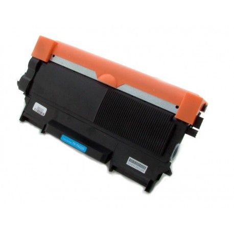 Toner Brother TN-2220 3000 stran kompatibilní - MFC 7360 / DCP-7060 Toner Brother TN-2220 3000 stran kompatibilní - MFC 7360 / DCP-7060