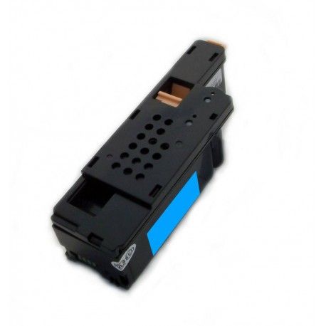 Toner Dell 1250 / 1350 modrý (cyan) 1400 stran kompatibilní 593-11021 PDVTW Toner Dell 1250 / 1350 modrý (cyan) 1400 stran kompatibilní 593-11021 PDVTW
