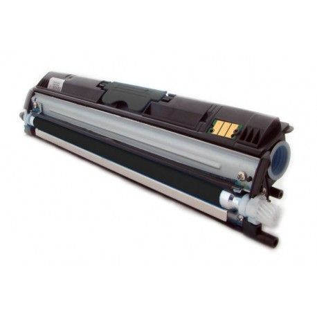Toner Konica Minolta A0V301H černý (black) 2500 stran kompatibilní - Magicolor 1600, 1650, 1680, 1690 Toner Konica Minolta A0V301H černý (black) 2500 stran kompatibilní - Magicolor 1600, 1650, 1680, 1690