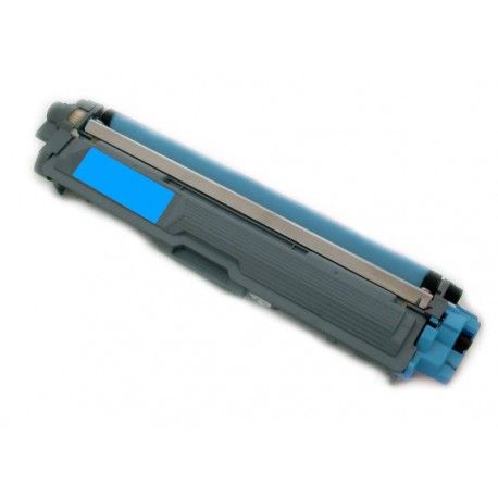 Toner Brother TN-245C (TN-241C, TN-241, TN-245) modrý (cyan) 2200 stran kompatibilní - DCP-9020, HL-3140, HL-3150, MFC-9130