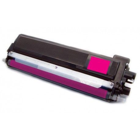 Toner Brother TN-230M (TN-230) červený (magenta) 1400 stran kompatibilní - HL-3040, MFC-9120, DCP-9010