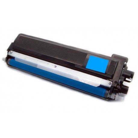 Toner Brother TN-230C (TN-230) modrý (cyan) 1400 stran kompatibilní - HL-3040, MFC-9120, DCP-9010