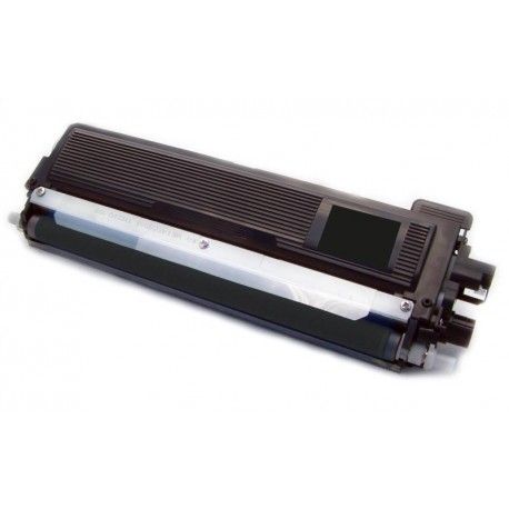 Toner Brother TN-230BK (TN-230) 2200 stran kompatibilní - HL-3040, MFC-9120, DCP-9010