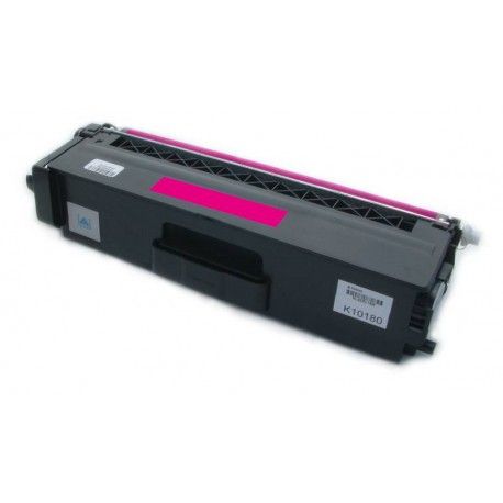 Toner Brother TN-325M (TN-325) červený (magenta) 3500 stran kompatibilní - HL-4140, HL-4150, MFC-9460,MFC-9970,DCP-9270,DCP-9055