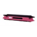 Toner Brother TN-135M (TN-135) červený (magenta) 4000 stran kompatibilní - DCP-9040, MFC-9450, HL-4050 