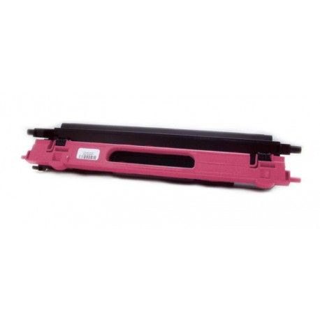 Toner Brother TN-135M (TN-135) červený (magenta) 4000 stran kompatibilní - DCP-9040, MFC-9450, HL-4050 Toner Brother TN-135M (TN-135) červený (magenta) 4000 stran kompatibilní - DCP-9040, MFC-9450, HL-4050