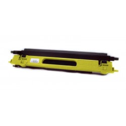 Toner Brother TN-135Y (TN-135) žlutý (yellow) 4000 stran kompatibilní - 9040, 9045, 4050 