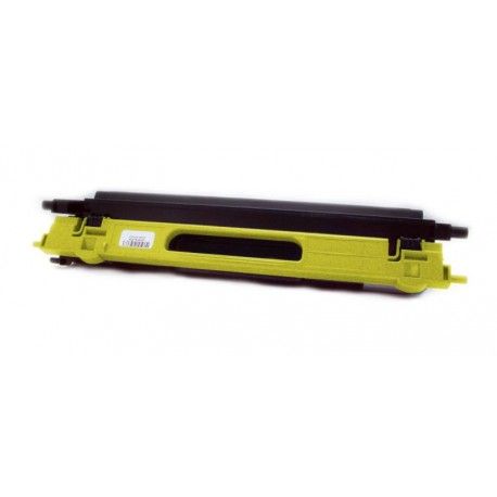 Toner Brother TN-135Y (TN-135) žlutý (yellow) 4000 stran kompatibilní - 9040, 9045, 4050 