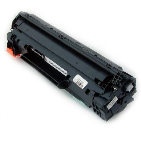 Toner HP CF279X (CF279, 79X) kompatibilní, 2000 stran - LaserJet Pro M12, M12a, M12w, M26, M26a, M26nw