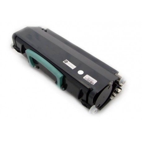 Toner Lexmark E250A11E 3500 stran kompatibilní - E250, E350, E352, E250dn, E250d, E350dn, E352dn, Optra