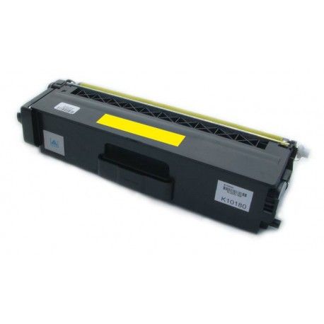 Toner Brother TN-325Y (TN-325) žlutý (yellow) 3500 stran kompatibilní - HL-4140, MFC-9460, DCP-9270