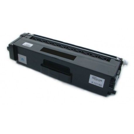 Toner Brother TN-325BK (TN-325) 4500 stran kompatibilní - HL-4140, MFC-9460, DCP-9270