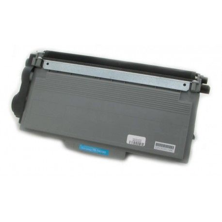 Toner Brother TN-3390 (TN-3390BK) 12000 stran kompatibilní -HL-5440 / HL-5450 / HL-6180DW / MFC-8510DN