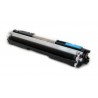 Toner Canon CRG-729Bk (CRG729, 4370B002) černý (black) kompatibilní, 1200 stran pro Canon LBP-7010C, LBP-7018C