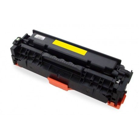 Toner HP CC532A (32A) žlutý (yellow) 2800 stran kompatibilní - LaserJet CP2025 / CM2320 /CM 2720