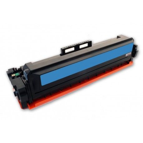 Toner Canon CRG-046HC (CRG046, CRG-046C, 1253C002, 1249C002) modrý