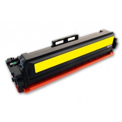 Toner Canon CRG-046HY (CRG046, CRG-046Y, 1251C002, 1247C002) žlutý (yellow) 5000 stran kompatibilní