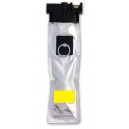 Cartridge Epson T9454 žlutá (yellow) - kompatibilní inkoustová náplň - Epson Workforce Pro WFC5790DWF, WF-C5710DWF, WF-C5290DW