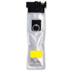 Cartridge Epson T9454 žlutá (yellow) - kompatibilní inkoustová náplň - Epson Workforce Pro WFC5790DWF, WF-C5710DWF, WF-C5290DW