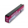 Cartridge HP 980XL (980 XL, D8J08A) červená (magenta) HP Officejet Enterprise Color X585z, X555 - kompatibilní inkoustová náplň