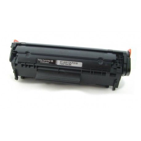 Toner Canon CRG-303 (CRG303) 2000 stran kompatibilní - LBP ...