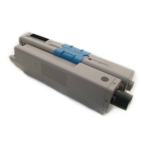 Toner Oki C332 46508712 černý (black) 3500 stran kompatibilní - Oki C332dn, C332cdw, MC363, MC363dw, MC363cdw