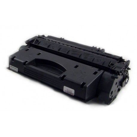 Toner Canon CRG-715H (CRG715H 1976B002) 7000 stran kompatibilní - LBP-3310 / LBP-3370