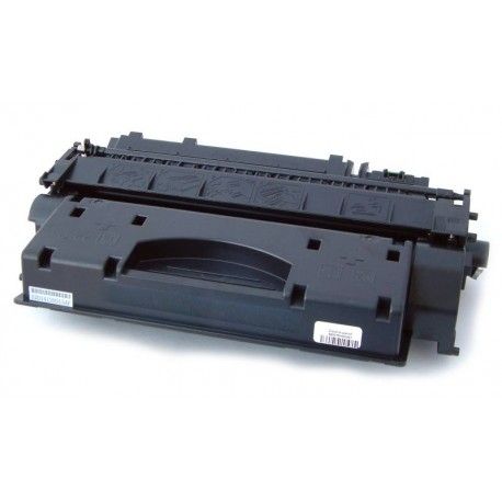 Toner Canon CRG-719H (CRG719H 3480B002) 6500 stran kompatibilní - LBP-6300 / LBP-6650 / LBP-6680 / MF-5880