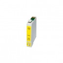 Cartridge Epson 603 (C13T03U44010) zlutá (yellow) kompatibilní inkoustová náplň - XP-2100, XP-3100, WF-2850DWF WF-2830 XP-2105
