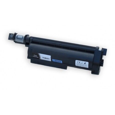 Toner Brother TN-B023 (TNB023, TN B023) kompatibilní - DCP-B7520DW, HL-B2080DW, MFC-B7715DW, MFC-B7715, HL-B2080, DCP-B7520