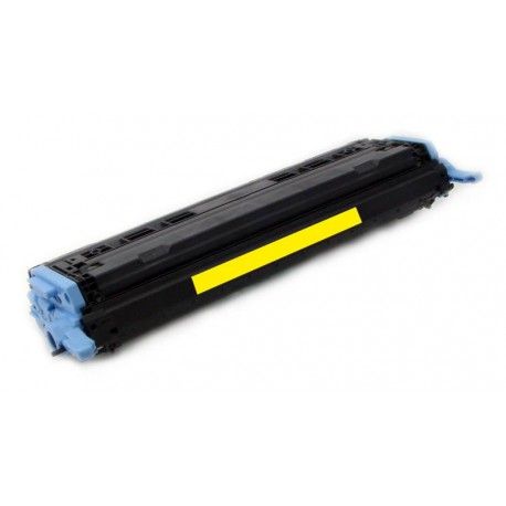 Toner Canon CRG-707Y (9421A004) žlutý (yellow) 2500 stran kompatibilní - Canon LBP-5000, LBP 5000, LBP-5100