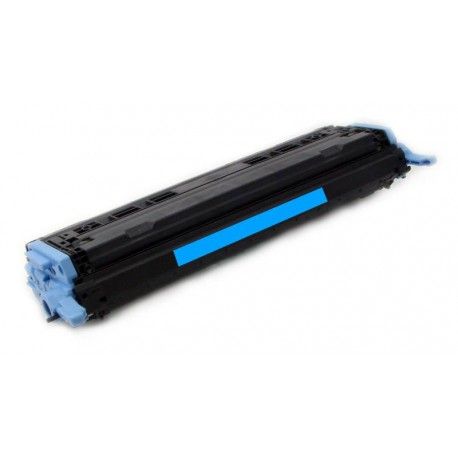 Toner Canon CRG-707C (9423A004) modrý (cyan) 2500 stran kompatibilní - Canon LBP-5000, LBP 5000, LBP-5100