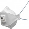 Respirátor 3M Aura 9322+ FFP2 NR D