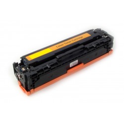 Toner Canon CRG-716 (CRG716) 1977B002AA žlutý (yellow) 1400 stran kompatibilní - LBP-5050, MF-8050, MF-8030