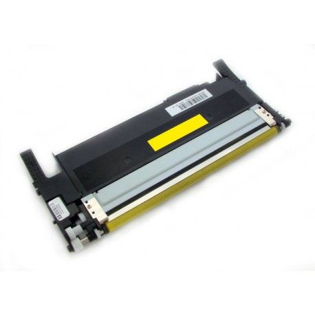 Toner HP W2072A (2072A, 117A) S ČIPEM žlutý (yellow) 700 stran kompatibilní - HP Color LaserJet 150, 150a, 150nw, 178nw, 179fnw