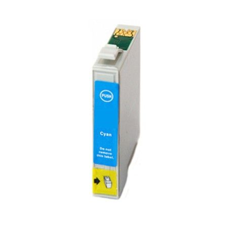 Cartridge Epson T2992 - 29XL modrá (cyan) - kompatibilní inkoustová náplň - Epson Expression Home XP-235,XP-335, XP-432,XP-435 Cartridge Epson T2992 - 29XL modrá (cyan) - kompatibilní inkoustová náplň - Epson Expression Home XP-235,XP-335, XP-432,XP-435