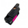 Toner Dell C1660 / C1660w červený (magenta) 1000 stran kompatibilní 593-11128 V3W4C, 4J0X7