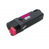 Toner Dell 2150 / 2150CN / 2155 / 2155CN červený (magenta) vysokokapacitní kompatibilní 593-11033, 8WNV5, 593-11038, 9M2WC