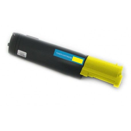 Toner Dell 3000 / 3000CN / 3100 / 3100CN žlutý (yellow) 2000 stran kompatibilní 593-10066 P6731 Toner Dell 3000 / 3000CN / 3100 / 3100CN žlutý (yellow) 2000 stran kompatibilní 593-10066 P6731