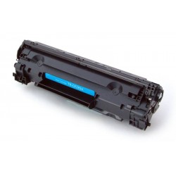 Toner Canon CRG737 (CRG-737, 9435B002) 2400 stran kompatibilní - MF226DN, MF216N, MF229DW, MF212W