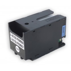 Odpadní nádobka Epson T6715 (Maintenance box C13T671500) kompatibilní pro Epson Workforce Pro WF-4720DWF, WF-4725DWF, WF-4730