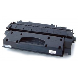 Toner Canon CRG-057H s ČIPEM (CRG057H, CRG057, 3010C002) 10000 stran kompatibilní - i-Sensys MF443, LBP223, MF446, LBP226 MF445