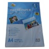 Fotopapír A4 lesklý 180g/m2, 20 listů