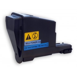 Toner Kyocera Mita TK-1115 (TK1115, 1T02M50NL0) 1600 stran kompatibilní - Kyocera Mita FS-1041, FS-1320, FS-1220