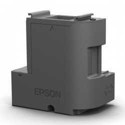Odpadní nádobka Epson C12C934461 (Maintenance box EWMB3 / C9344) originální pro Epson Workforce Pro, Expression Home, Ecotank