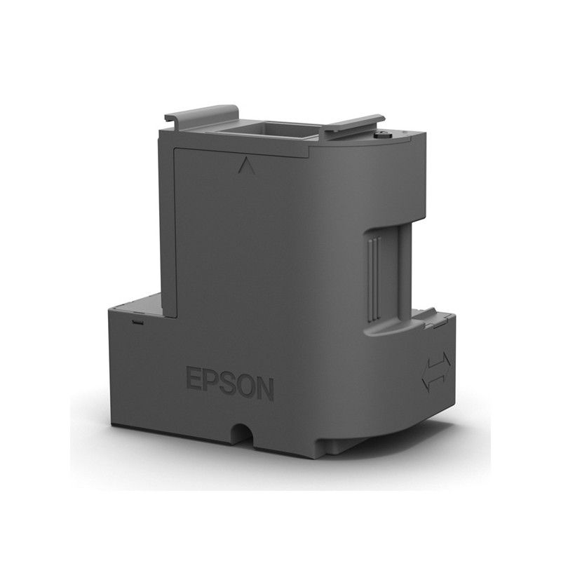 Odpadní nádobka Epson C12C934461 (Maintenance box EWMB3 / C9344) originální pro Epson Workforce Pro, Expression Home, Ecotank Odpadní nádobka Epson C12C934461 (Maintenance box EWMB3 / C9344) originální pro Epson Workforce Pro, Expression Home, Ecotank