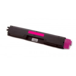 Toner Kyocera Mita TK-580M (TK-580, TK580, TK580M) červený (magenta) 2800 stran kompatibilní - Kyocera MIta FS-C5150, FS-C5150DN